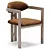 Modern NEO Chair, Liang & Eimil 3D model small image 2