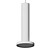 Modern Minimalist Luna LED Pendant 3D model small image 4