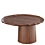 Molteni & C LOUISA Coffee Tables 3D model small image 2