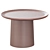 Molteni & C LOUISA Coffee Tables 3D model small image 4