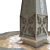 Customizable Palazzo Obelisk Fountain 3D model small image 2