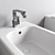 Italian Nic Semplice Toilet/Bidet 3D model small image 4