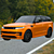 Dynamic Evolution: Range Rover Sport 3D model small image 4