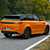 Dynamic Evolution: Range Rover Sport 3D model small image 8