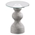 Elegant Vray Side Table 3D model small image 1