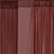 Refined Curtain Design 3D model small image 5