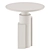 Geometric Modern Coffee Table 3D model small image 2