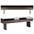 Modern Lang Sideboard by Minotti 3D model small image 1