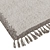 Border Shaggy Rug, Urban Chic 3D model small image 5