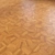 Customizable 3D Wood Flooring 3D model small image 2