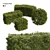 Prunus Topiary 3D Models 3D model small image 8