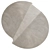 Bolia Zen Split Rug Collection 3D model small image 4