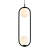 Modern Globe Pendant Light 3D model small image 1