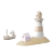 Frozen Isles Toy Set 3D model small image 2