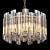 VENERA Lampatron Designer Chandelier 3D model small image 1