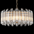 VENERA Lampatron Designer Chandelier 3D model small image 2