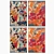 Artwork Set with Multiple Frames 3D model small image 2