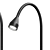 IKEA NAVLINGE LED Task Lamp 3D model small image 3