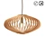 LUMISKY Interior Pendant Light 3D model small image 1