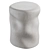 Modern Ceramic Isla Side Table 3D model small image 2