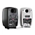 Genelec 8341 Studio Speakers 3D model small image 7