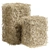 Premium Hay Bales - Various Sizes 3D model small image 1
