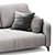 LYERI Mini Sofa | Divan ru 3D model small image 5