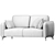 LYERI Mini Sofa | Divan ru 3D model small image 7