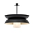 Elegant Marceau Suspension Light 3D model small image 1