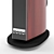 Immersive Sound Tower Speaker 3D model small image 5