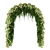 Elegant Wedding Arch Kit 3D model small image 1