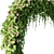 Elegant Wedding Arch Kit 3D model small image 2