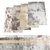 High-Res Rug Textures Bundle 3D model small image 1