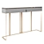 Modern Console Table Store54 3D model small image 1