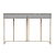 Modern Console Table Store54 3D model small image 2