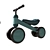 Retrospec Cricket Baby Balance Bike 3D model small image 2