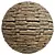  Earth Valley Faux Stone Texture 3D model small image 2