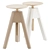 Adjustable Height Vitos Stool 3D model small image 2