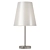 Evoluce Bellino Table Lamp 3D model small image 3