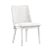 Elegant Ingrid Chair by DOMKAPA 3D model small image 3