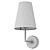 Evoluce Bellino Ceiling Light 3D model small image 5