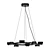  Stylish OLO Pendant Light 3D model small image 1