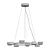  Stylish OLO Pendant Light 3D model small image 2
