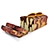 Marble Cake 3D Model Kit 3D model small image 2