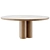 Unique Contemporary Dining Table 3D model small image 3