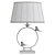 Modern Table Lamp Arte Rizzi 3D model small image 2