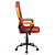 Gamer Leather Computer Gaming Chair 3D model small image 3