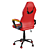 Gamer Leather Computer Gaming Chair 3D model small image 4