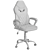 Gamer Leather Computer Gaming Chair 3D model small image 6