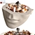 Versatile Detachable Face Fountain 3D model small image 1